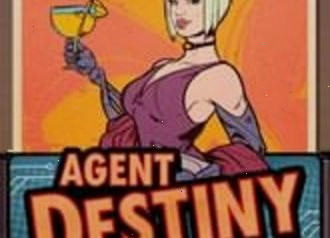 Agent Destiny PlayNGo